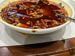 -香丰阁·烤鸭·川湘菜(清河店)