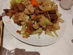 -粥旺庄(芳村店)