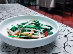 凉拌鳗鱼干-一江春水·杭帮臻宴(三台山店)