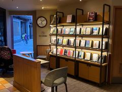 -COSTA COFFEE(新奥购物中心店)