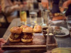 -Ocean's Table 欧舍