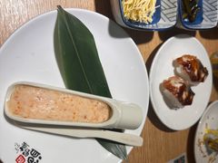 -温野菜涮涮锅(曲江大悦城店)