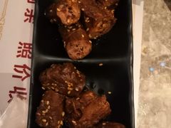 -和子足浴SPA会馆(东方之门店)