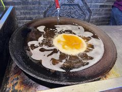 -大众跷脚牛肉馆·非遗传承单位(峨眉山店)