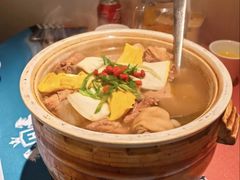-飞鹿餐饮·陕南菜(北关店)