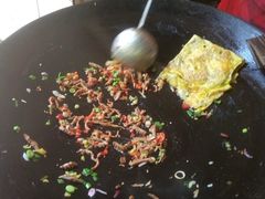 -周记热干面豆皮大王(桃花东街店)