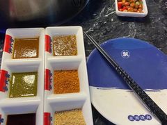 -柳飘飘亚洲烤肉集合店(太古里店)