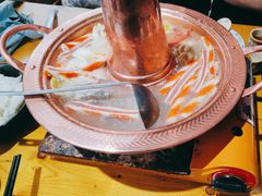 -民食香·腊排骨野生菌美食(木府店)