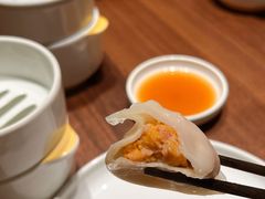 -喜鼎海胆水饺(东港店)