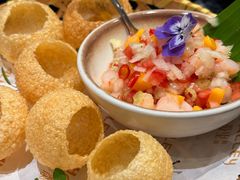 -Thai Alley泰爱里(二沙岛店)