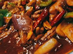 -六福烧烤酒馆(秦隆步行街店)