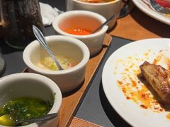 -拉蒂娜·巴西牛排馆 Latina·Brazilian Steakhouse(王府井喜悦店)