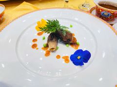 -白家大院·王府宫廷菜(苏州街店)