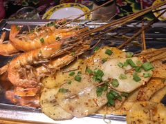 -醉烧膘·烧烤夜宵王(总店)