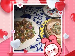 -江南赋(内蒙古大厦店)