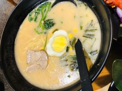 -九田家黑牛烤肉料理(太阳城店)
