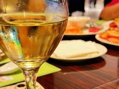 -上海东方佘山翰悦阁酒店·Vie全日制餐厅