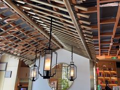 -庆江南江南菜(琴湖溪里花园城店)