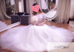 -韩国天使嫁衣婚纱礼服馆(上海旗舰店)