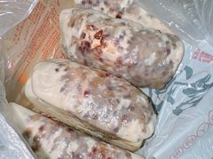 -宫门口馒头铺(创始人总店)