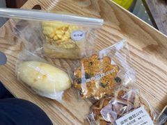 -富贵面包公司(运河店)