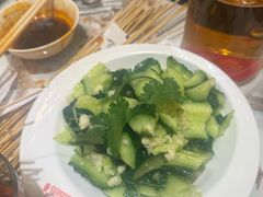 -160烧烤(香坊店)