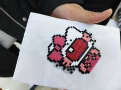 -郑在DIY·潮玩银饰绘画手作(中央大道旗舰店)