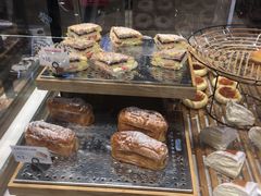 -PARIS BAGUETTE巴黎贝甜(周浦万达店)