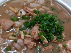 -脆珊粉店(明秀西路店)