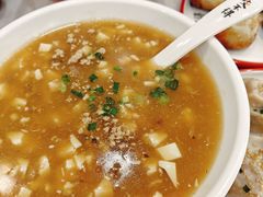 -咬不得高祖生煎·简餐(骆家庄店)