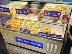 -张家清真糕点(奉天街店)