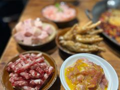 -楠火锅(龙阳广场店)
