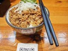 -Ramen满吉·豚骨拉面(丽园路店)