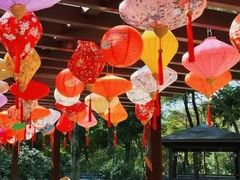 -深圳国际园林花卉博览园