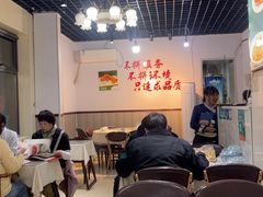 -逢春菜馆天津菜(胜利路店)