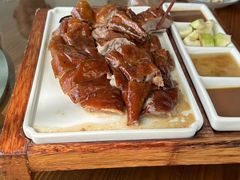 -凤阁楼果木烧鹅(鹤山陈山店)