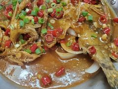-回家湘菜馆(浮山后店)
