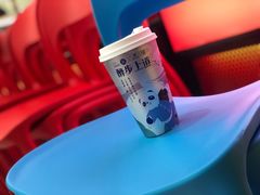 -茶百道(二七万达店)