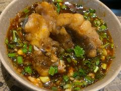 -肖肖酸萝卜鱼火锅(总店)