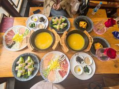 -桥香园过桥米线(国贸店)