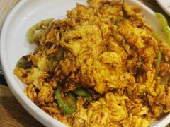 鸡蛋酱-榆林镇筋饼(知春路店)