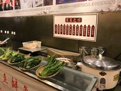 -田园印象·成都土菜院子(华阳店)