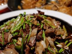 -秀儿四九城·新京菜(亚运村鸟巢店)