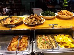 -素清香(解放路店)