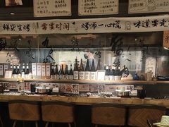 -贰醒·私房小院烧烤 (太古里店)