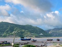 -北岐滩涂