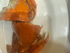 变奄仔蟹-阳江餐厅·30年老字号·粤菜海鲜大排档