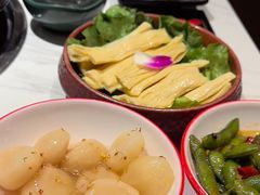 -狐狸爱上椰子鸡(滨江星光大道店)