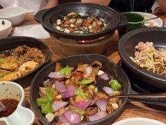 -云海肴·汽锅鸡·云南菜(广安门天虹店)