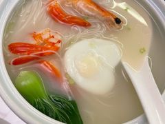 生日面-CHIC1699远洋私厨